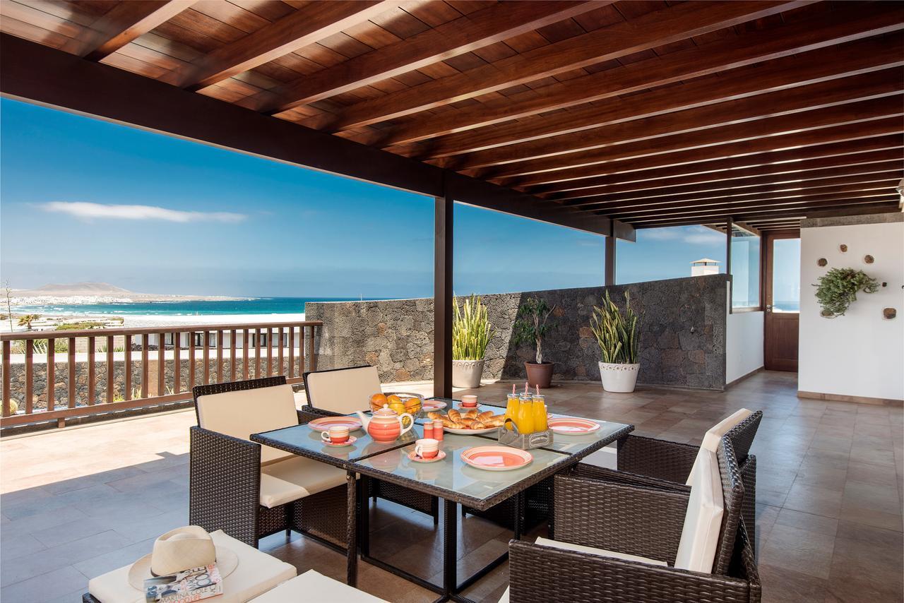 Finca Daniela Фамара Экстерьер фото